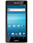 Sony Xperia Ion Lte Price With Specifications